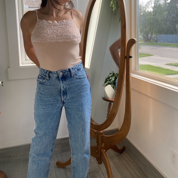 Elegant Tank top - Picture 3 of 8